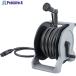 �^�J�M �z�[�X���[�� �I�[����WASH 20m  ��724-6351 R1320WS  1��
