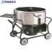 TOMBOmoru провисание kissa 150Lmoru Mini 4.5L мощность 1.0kW #V733-5904 TMM-4.5L 1 шт. 
