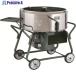 TOMBOmoru провисание kissa 130Lmoru Mini 4H мощность 1.0kW #V733-5908 TMM-4H 1 шт. 