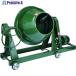 TOMBO зеленый Miki sa4 порез круг руль колесо есть motor есть #V733-5925 NGM-4M22 1 шт. 