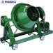 TOMBO зеленый Miki sa3 порез круг руль колесо есть motor нет #V733-5926 NGM-3 1 шт. 