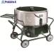 TOMBOmoru провисание kissa 130Lmoru Mini 4L мощность 1.0kW #V733-6093 TMM-4L 1 шт. 