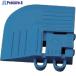  Condor joint snoko солнечный soft угол синий #V736-5853 F122-FC-BL 1 листов 