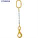 ݰ 󥹥100()ٽ6.3t 16.0mm L2m  753-1061 1-MFF-YE-16  1