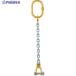 ݰ 󥹥100()ٽ4.2t 13mm L2m  753-1206 1-MFF-YR-13  1