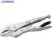 TONE �O���b�v�v���C�� 143mm  ��760-7750 VP-125  1�� ��YA513