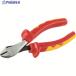 TRUSCO изоляция nipa160mm V762-3518 TZSP160 1 шт 