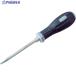 TONE �p���[�O���b�v�h���C�o�[(�ђ�) (-)1.2X8.0  ��773-3542 PGMD-150  1�{ ��YA513