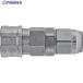 ���� �i�b�g�J�v�� (�E���^���z�[�X��t�p�\�P�b�g) ���葤�z�[�X�T�C�Y6.5�~10�E0mm(40396)  ��778-0907 65SN SUS NBR  1�� ��KO521