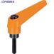 TRUSCO ץС  ͥ M8 ͤĹ40  798-3204 TCMR8-40  1