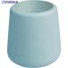 TRUSCO стул ножек колпак 19mm белый 4 штук комплект V799-3536 TRRCC19-WH 1 пакет 
