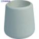 TRUSCO стул ножек колпак 22mm белый 4 штук комплект V799-3561 TRRCC22-WH 1 пакет 
