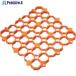 mizusimaeito контрольно-измерительный прибор DX корпус orange orange #V802-0329 420-004 O( orange ) 1 листов 