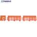 mizusima проверка контрольно-измерительный прибор средний безграничный + orange orange #V802-0343 420-018 O( orange ) 1 шт 