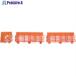mizusima проверка контрольно-измерительный прибор средний безграничный - orange orange #V802-0344 420-019 O( orange ) 1 шт 