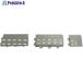 mizusi Macross линия коврик Ace средний безграничный + серый #V802-0356 420-035 GY 1 шт 