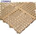 mizusimane упаковка коврик корпус 150X150mm слоновая кость #V802-0361 421-006 1 листов 