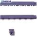 mizusima штраф пол средний безграничный + Sera синий blue #V802-0382 421-046 B 1 шт 