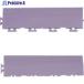 mizusima жесткий контрольно-измерительный прибор slope #B серый серый #V802-0415 422-024-2 GY 1 шт 