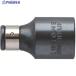 �A�l�b�N�X �蓮�C���p�N�g�h���C�o�[�p�A�_�v�^�[ 8mm�~12.7mm  ��803-6973 1901-BA  1��