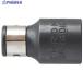 �A�l�b�N�X �蓮�C���p�N�g�h���C�o�[�p�A�_�v�^�[ 6.35mm�~9.5mm  ��803-6975 1902-BA2  1��
