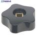 ELESA пять Lobb ручка #V805-6919 FK40S6-PA 1 шт 