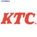 KTC �ؕ��h���C�o �N���X�ђʃ^�C�v �n��No.2 ����100mm �S��220mm  ��807-0658 PD-2  1�{