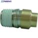  եHϻѷեᥤ륳ͥ10mmR1/2  808-4362 HB-10-04MS  1