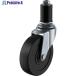 ���[�G�C �������ݎ� ���� �L���X�^�[ �S�� �ԗ֌a50mm  L�^�C�v LTF�^ �p�C�v�a18  ��809-3342 LTF-50R-18  1��