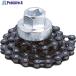 TONE ե륿- 115160mm  810-9406 FWC-160  1 YA513