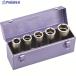 TONE ѥĶ󥰥åȥå(᥿ȥ졼) 5pcs 19.0mm  810-9679 NV605LL  1S YA513