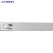 PANDUIT MLT ưåƥ쥹Х SUS316 6.4mm Ĺ201mm 50 MLT2LH-LP316  818-0297 MLT2LH-LP316  1