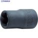 TRUSCO ʤ᤿ܥȡʥåȳѥĥȥå 10mm 9.5  819-1200 TTS3-10  1