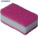 TRUSCO антибактериальный soft губка розовый V819-1365 KSS-P 1 шт 