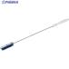 TRUSCO труба щетка 30mm HACCP соответствует голубой V819-1603 TPB-MH-B 1 шт. 