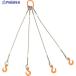TRUSCO 4ߤW եåդ 6mmX2m  819-1725 GRE-4P-6S2  1S