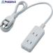 ELECOM åå 3ĸ 1m ۥ磻  821-8708 T-ST02-22310WH  1
