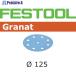 FESTOOL ����ɥڡ��ѡ� GR D125 P320 100������(497175)  ����824-5740 00523700  1Ȣ