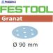 FESTOOL ����ɥڡ��ѡ� GR D90 P320 100������(497372)  ����824-5753 00524556  1Ȣ