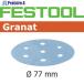 FESTOOL ����ɥڡ��ѡ� GR D77 P240 50������(497409)  ����824-5767 00523736  1Ȣ