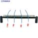 PANDUIT ϡͥܡɥ꡼ ץ󥰥ۥ (10)  825-7444 SHH1-S8-X  1