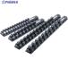 Ko-ken ߥåȥ졼 12.7mmå10դĹ300mm  828-0325 RSAL300-1/2X10  1