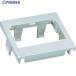 PANDUIT 1/22ݡʿԷץ եۥ磻(10)  828-1460 CHF2IW-X  1