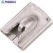 PANDUIT MLT Ĺܥƥ쥹Х ɥѥإå SUS316 :4.6mm 100 MTHS-C316  828-1565 MTHS-C316  5