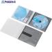 ELECOM DVD*CD для тонкий место хранения мягкий чехол 1 шт. входит 10 листов черный #V828-2749 CCD-DPC10BK 1S