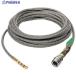 Asada SUS. труба шланг 16/200G*13/100GS для 10m 1TC V829-1332 HD06008 1 шт. 