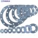 TRUSCO å ե󥸳ѥå 10K 20A 1.5mm  829-1629 TFPS-10K20A-15  1