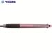 uni �W�F�b�g�X�g���[�����@�\�y��2��1 0.5mm ���C�g�s���N  ��835-3531 MSXE380005.51  1�{