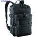 REDROCK Transporter Day Pack черный V835-4922 80151BLK 1 шт 