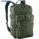 REDROCK Transporter Day Pack OD V835-4924 80151OD 1 шт 
